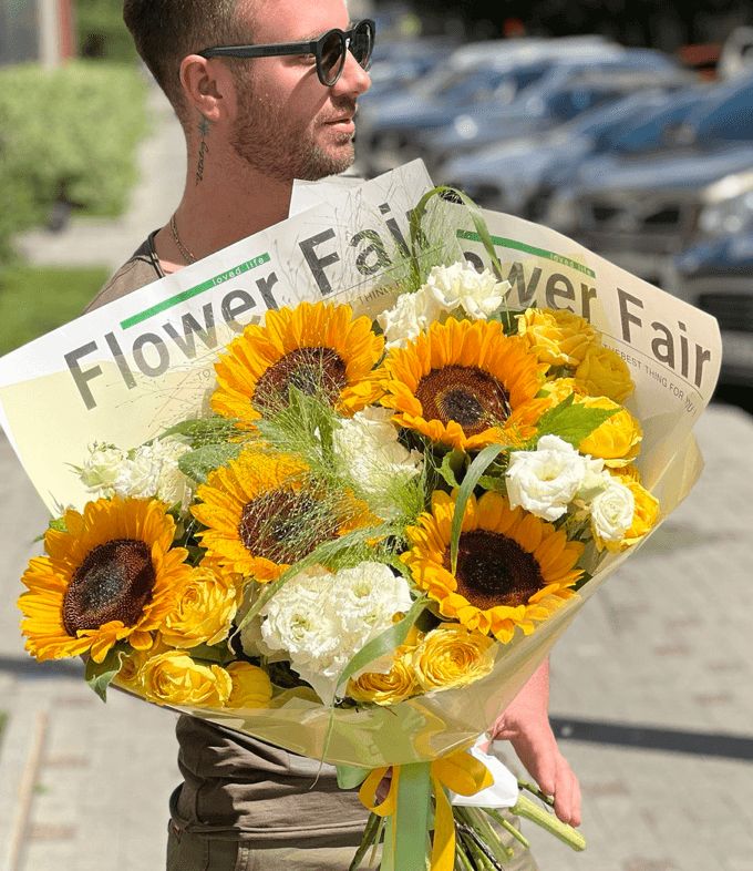 Шляпная коробка №25