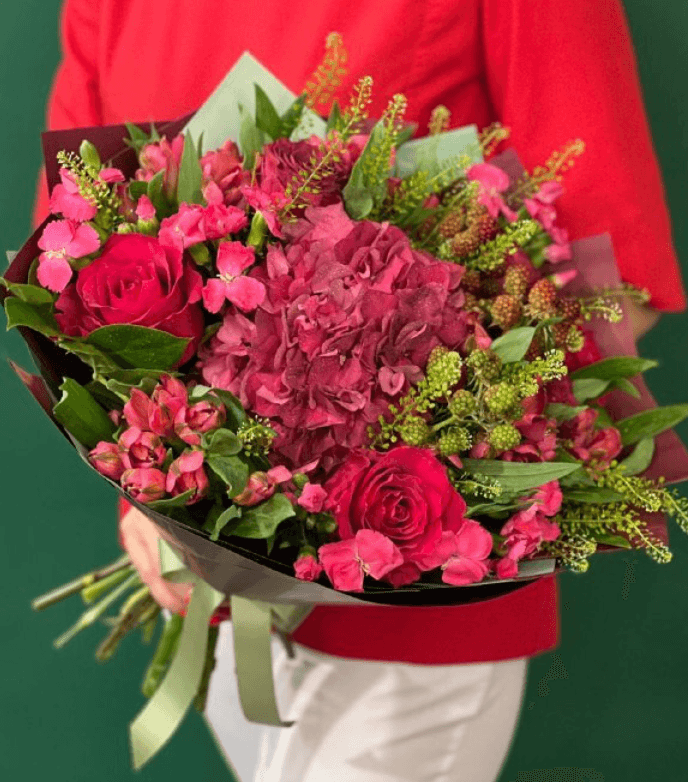 Шляпная коробка №25