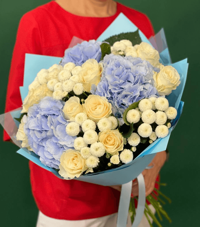 Шляпная коробка №25