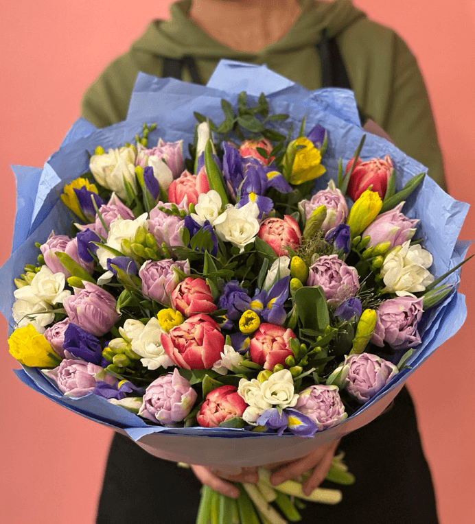 Шляпная коробка №25