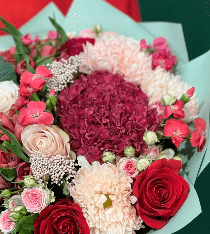 Шляпная коробка №25